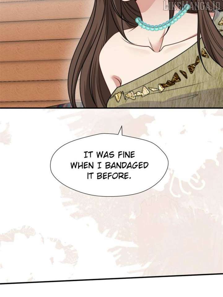 I Became the Beastman’s Wife Chapter 369 91 12