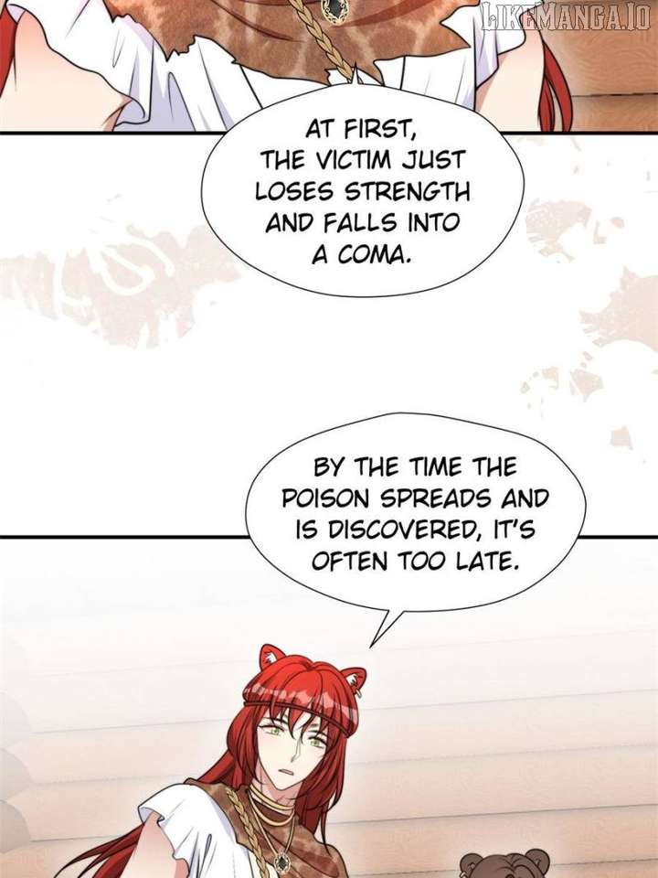 I Became the Beastman’s Wife Chapter 369 93 14