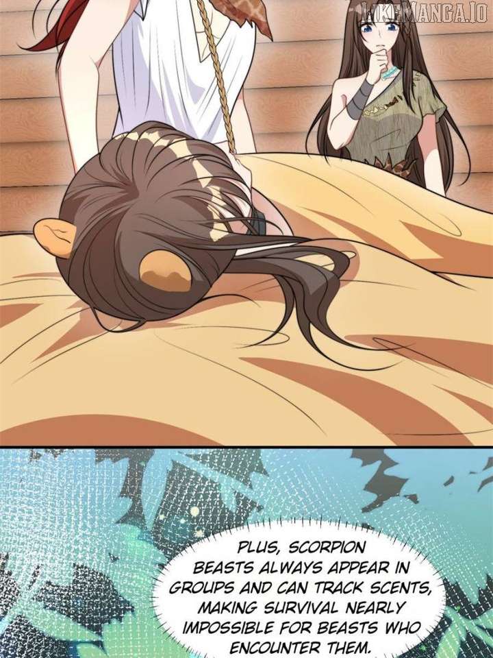 I Became the Beastman’s Wife Chapter 369 94 15