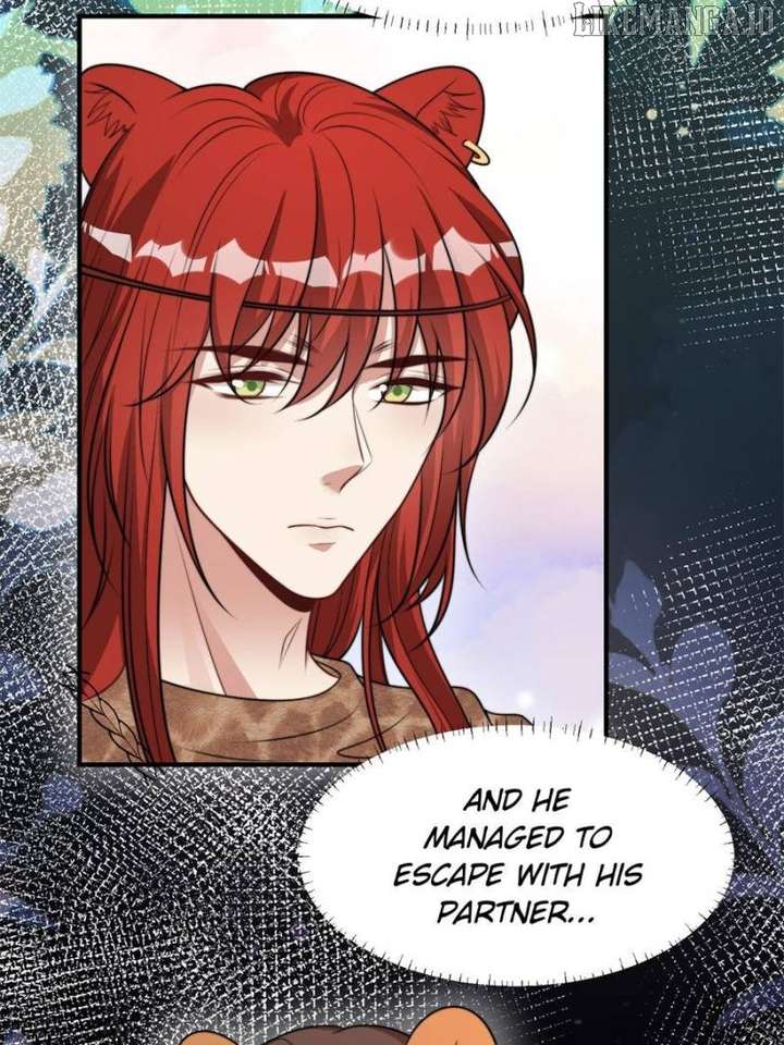 I Became the Beastman’s Wife Chapter 369 95 16