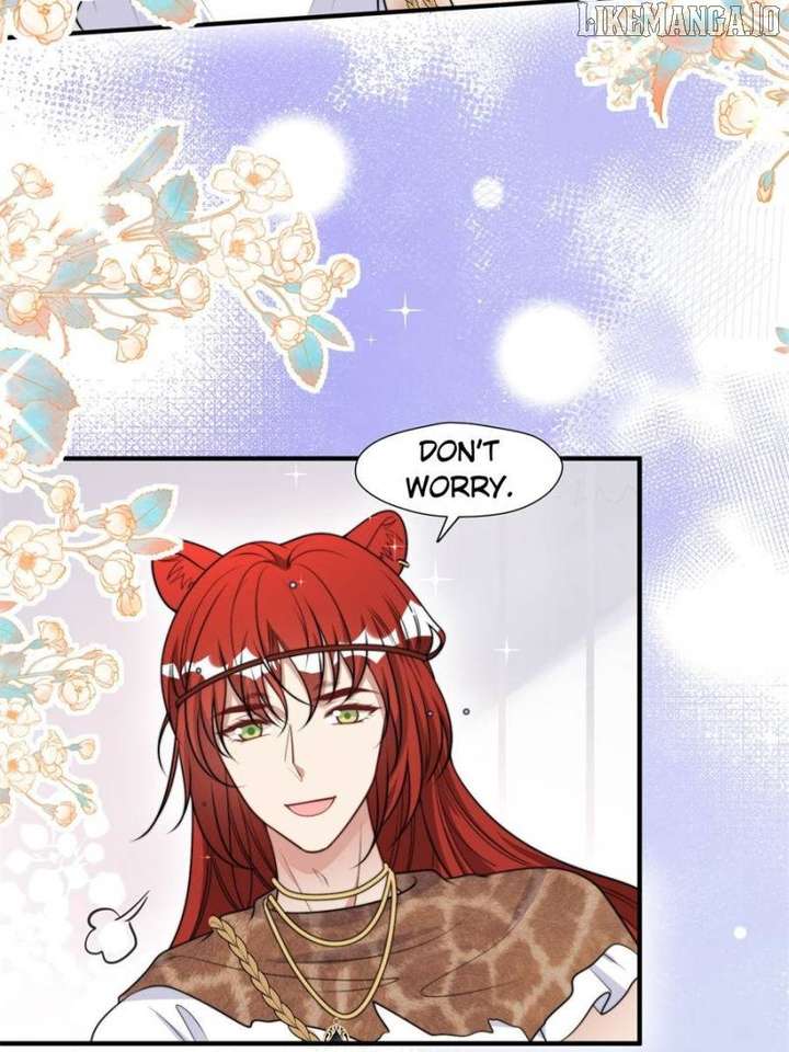 I Became the Beastman’s Wife Chapter 369 98 19