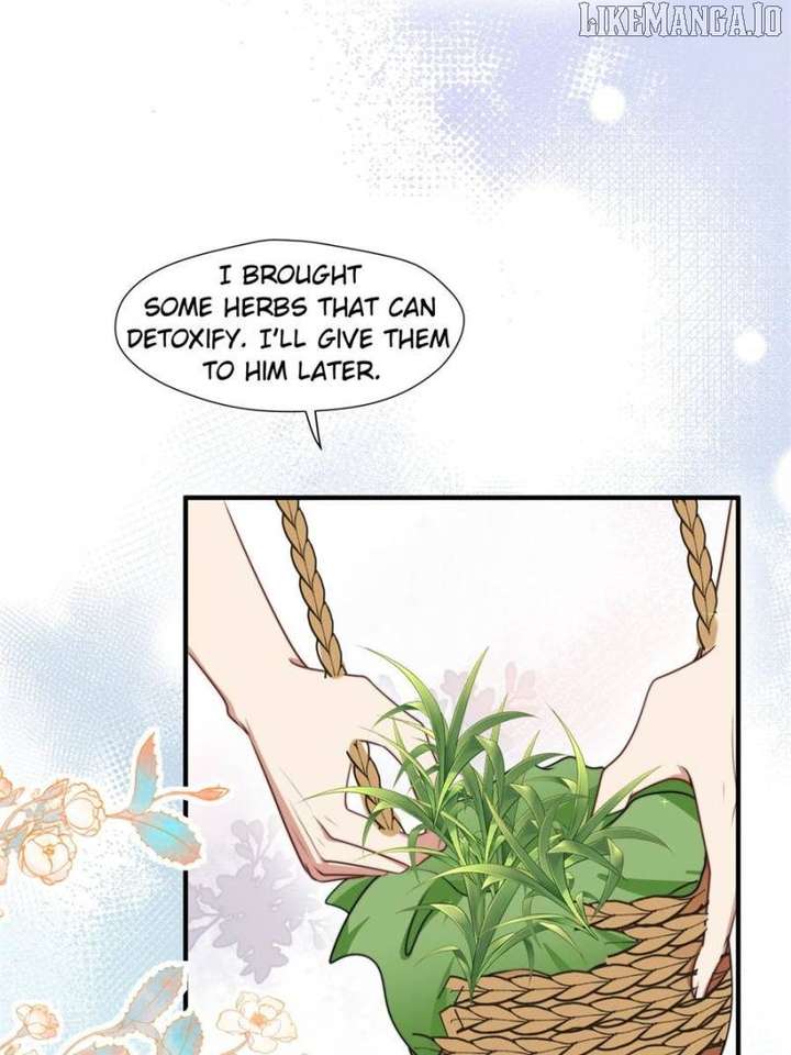 I Became the Beastman’s Wife Chapter 369 99 20