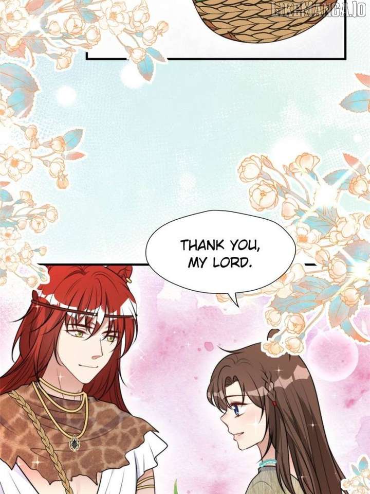 I Became the Beastman’s Wife Chapter 369 100 21