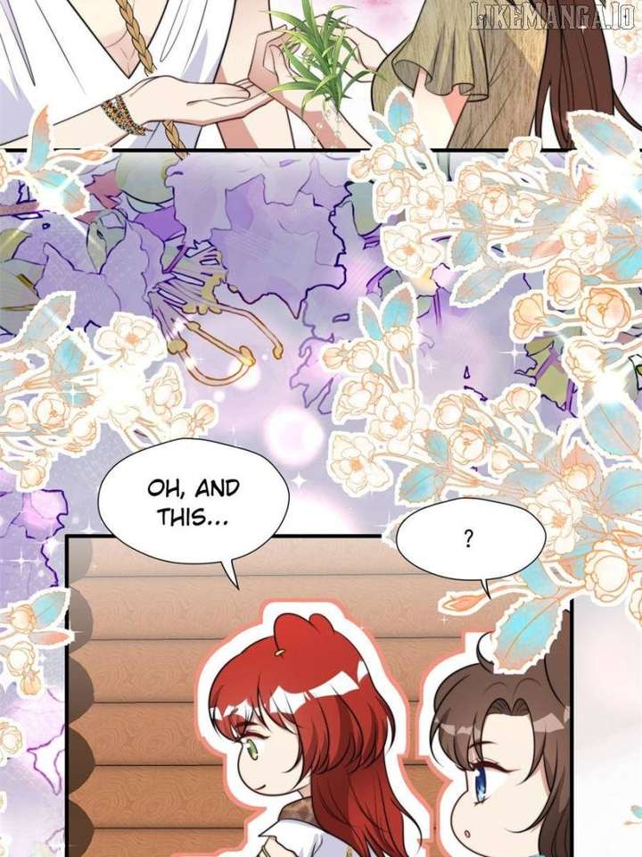 I Became the Beastman’s Wife Chapter 369 101 22