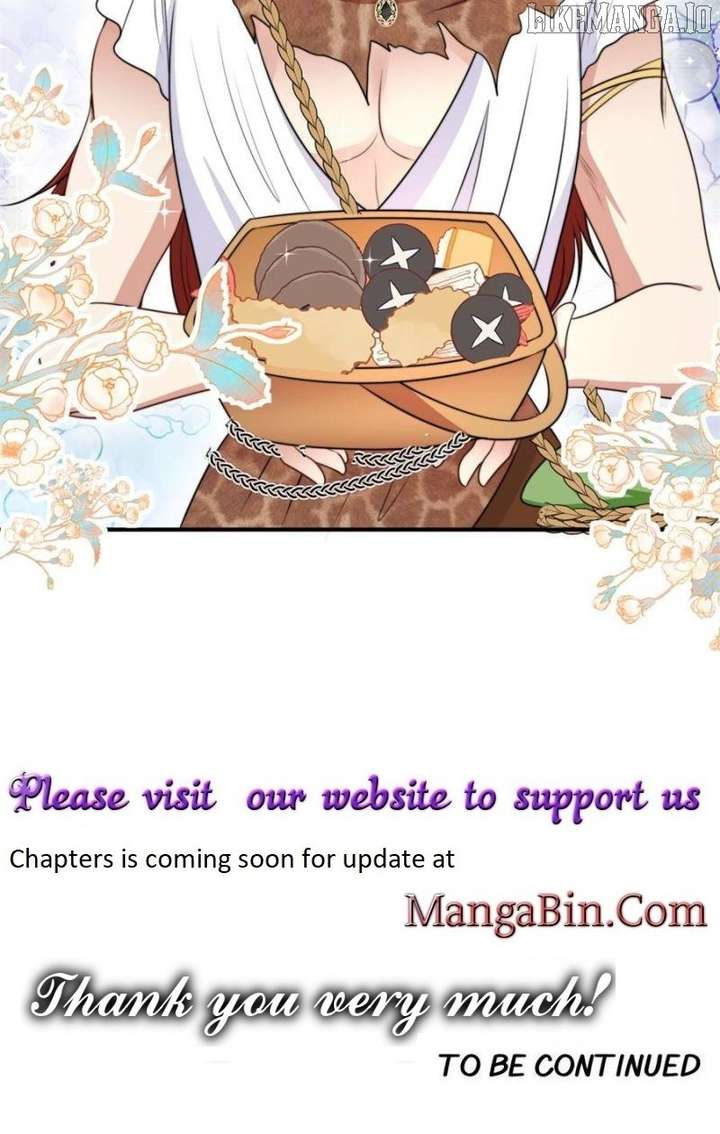 I Became the Beastman’s Wife Chapter 369 103 24