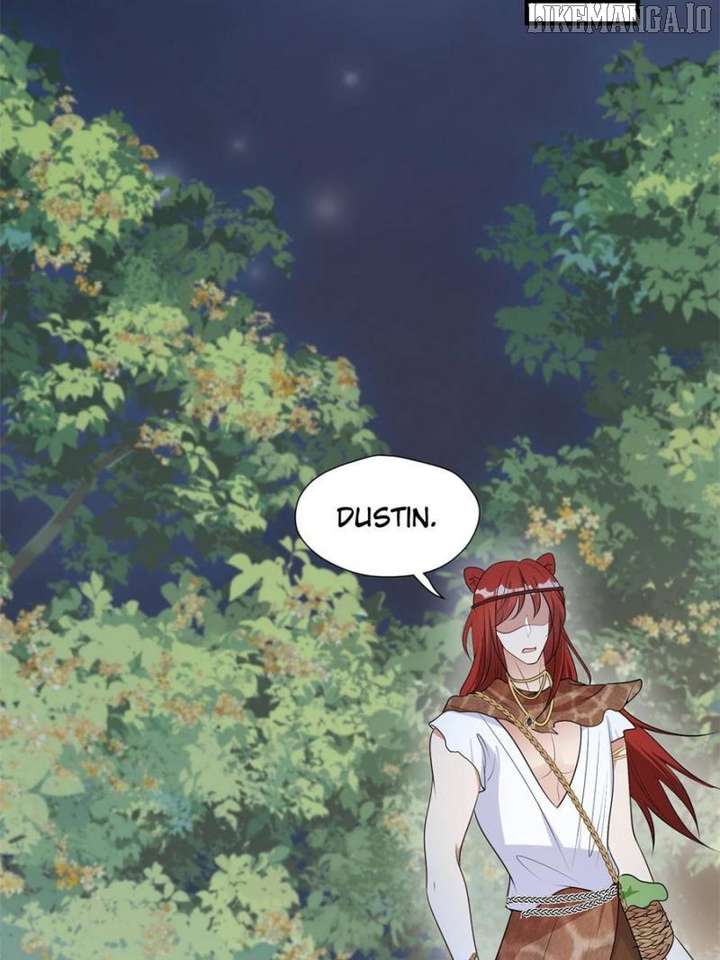 I Became the Beastman’s Wife Chapter 370 82 12