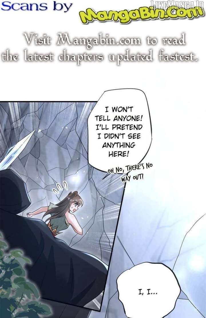 I Became the Beastman’s Wife Chapter 384 71 01