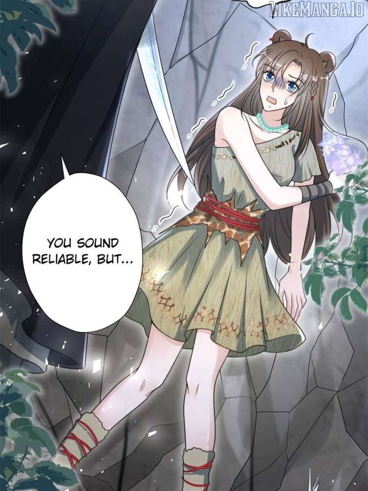 I Became the Beastman’s Wife Chapter 384 72 02