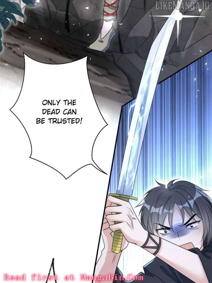 I Became the Beastman’s Wife Chapter 384 73 03