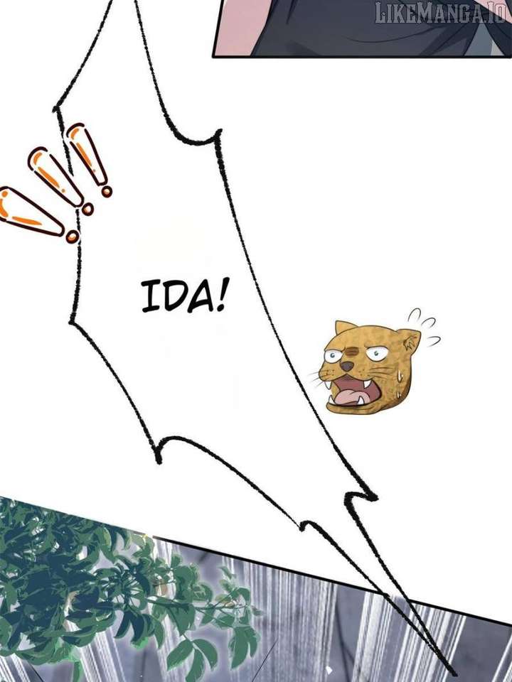 I Became the Beastman’s Wife Chapter 384 74 04