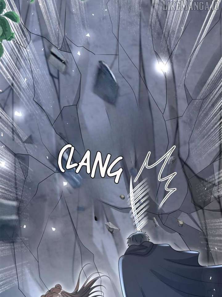 I Became the Beastman’s Wife Chapter 384 75 05