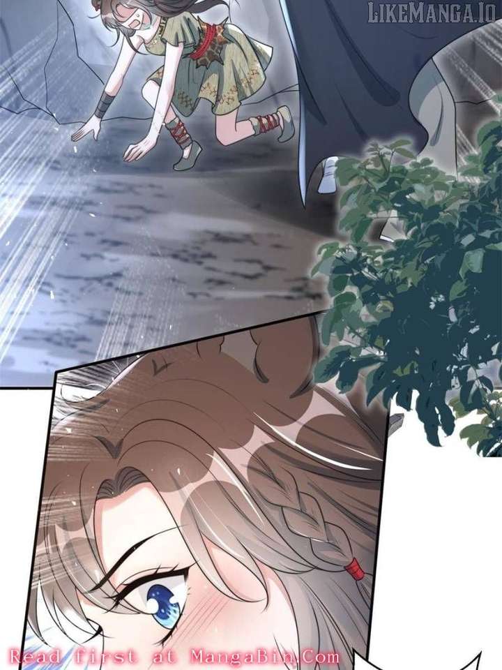 I Became the Beastman’s Wife Chapter 384 76 06