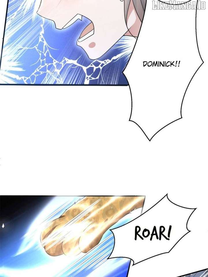 I Became the Beastman’s Wife Chapter 384 77 07