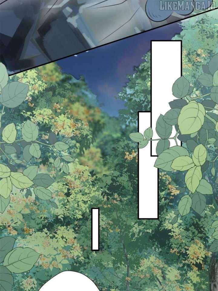 I Became the Beastman’s Wife Chapter 384 80 10