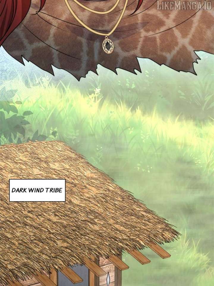 I Became the Beastman’s Wife Chapter 384 86 16