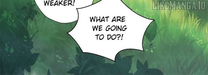 I Became the Beastman’s Wife Chapter 384 88 18