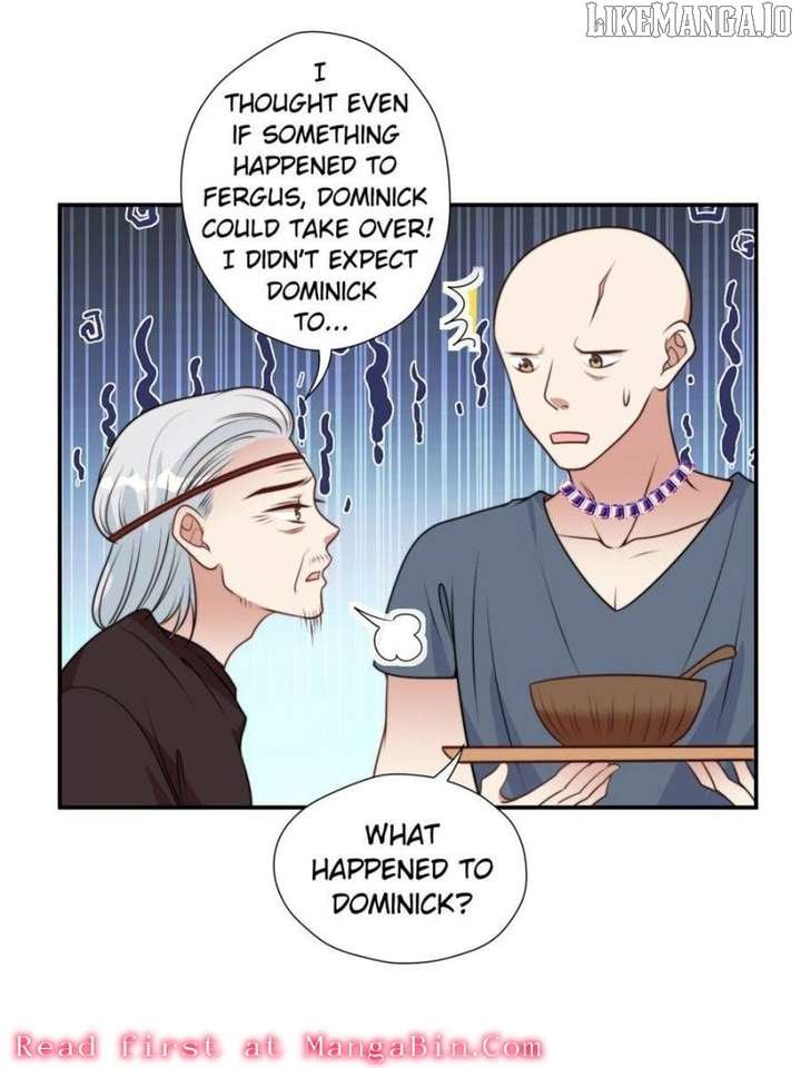 I Became the Beastman’s Wife Chapter 384 89 19