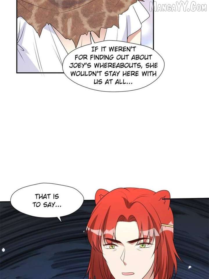 I Became the Beastman’s Wife Chapter 394 70 15