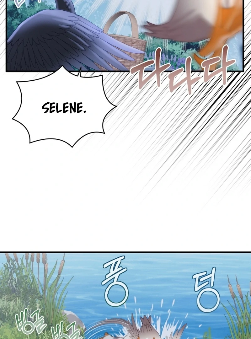 I Became The Black Swan Mother of The White Swan Princess Chapter 14 477 ch 14 101