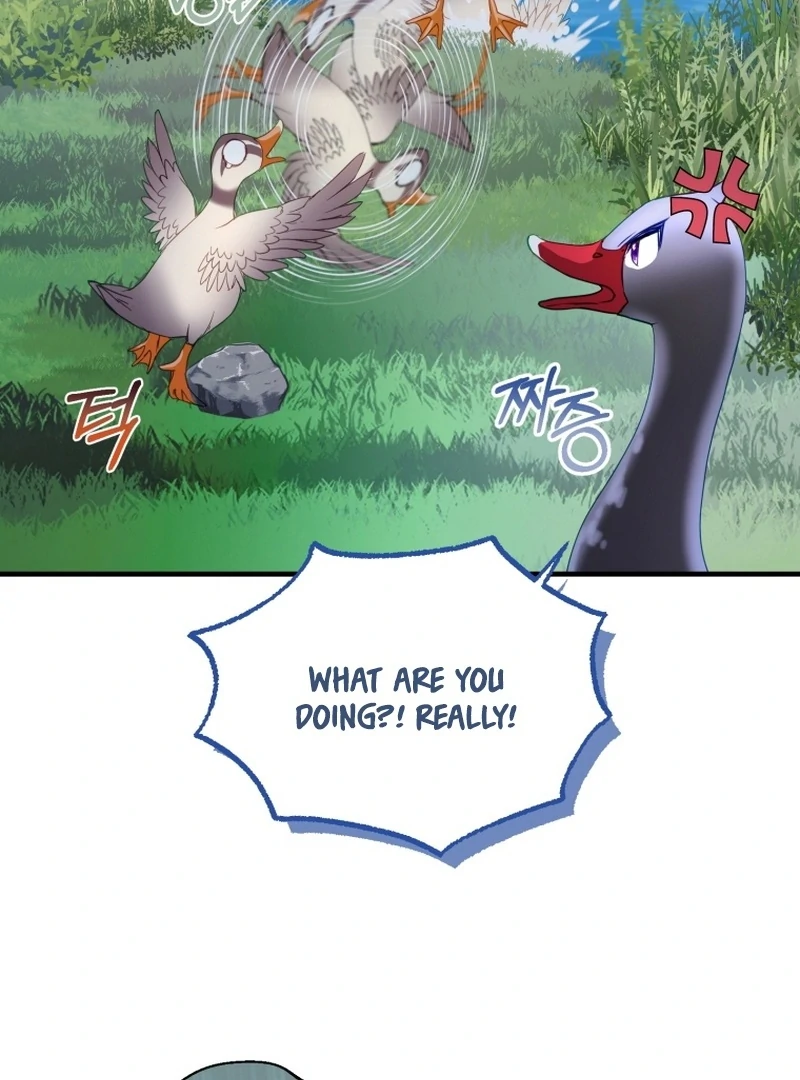 I Became The Black Swan Mother of The White Swan Princess Chapter 14 478 ch 14 102