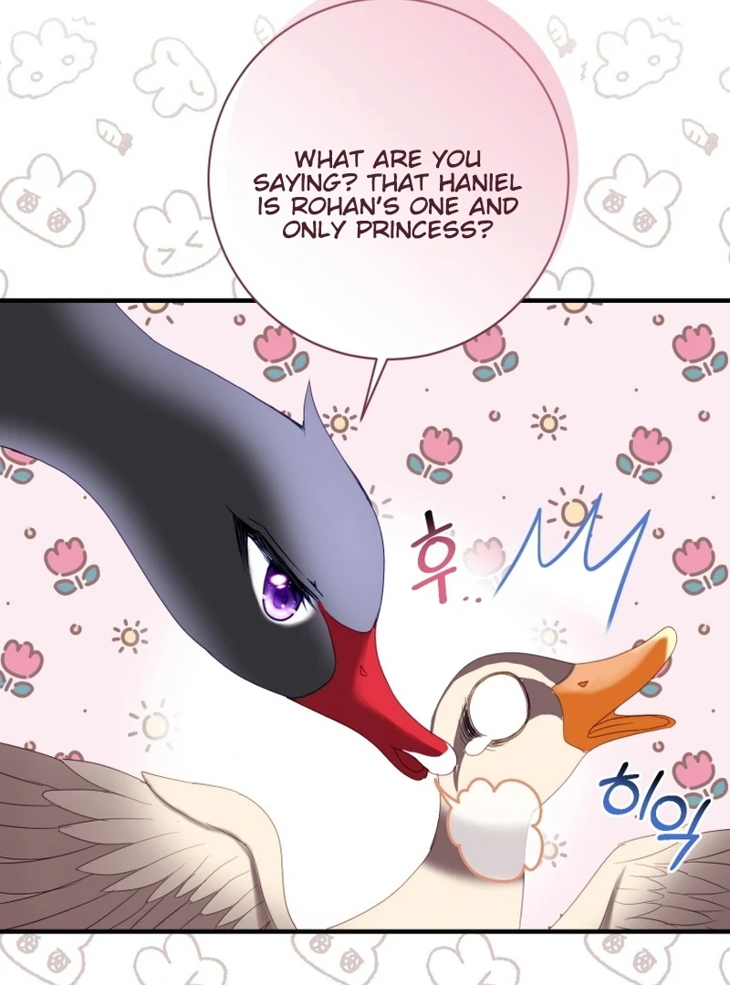 I Became The Black Swan Mother of The White Swan Princess Chapter 14 481 ch 14 105