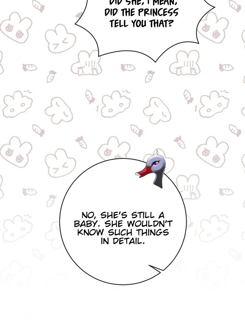 I Became The Black Swan Mother of The White Swan Princess Chapter 14 483 ch 14 107