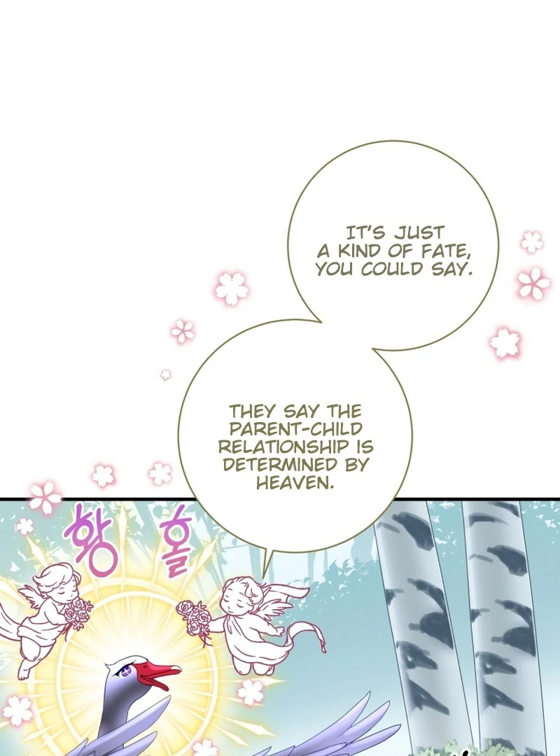 I Became The Black Swan Mother of The White Swan Princess Chapter 14 484 ch 14 108