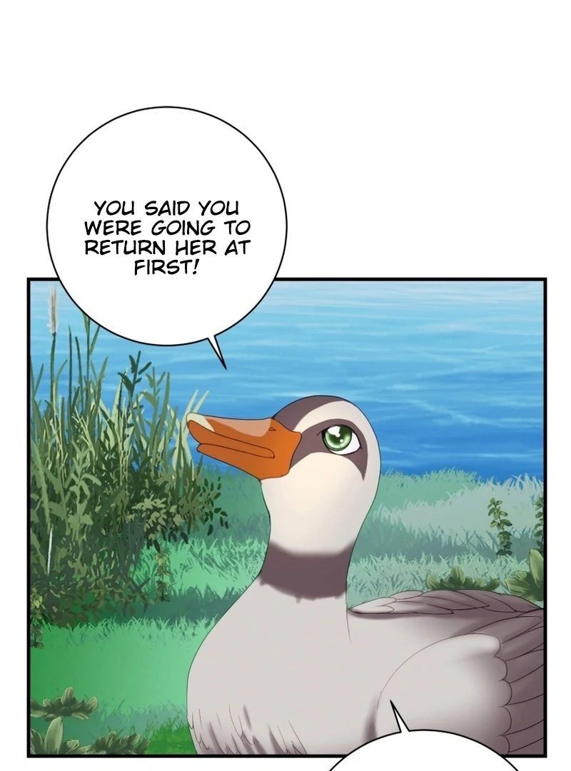 I Became The Black Swan Mother of The White Swan Princess Chapter 14 488 ch 14 112