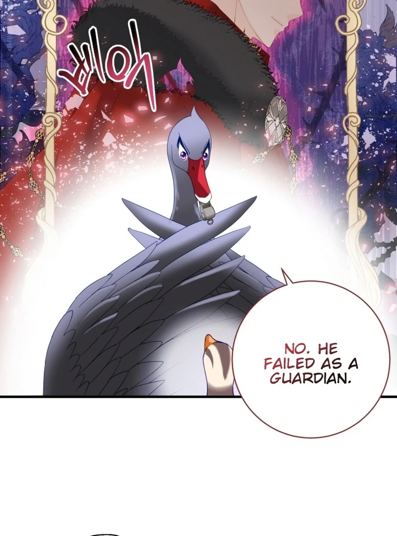 I Became The Black Swan Mother of The White Swan Princess Chapter 14 490 ch 14 114
