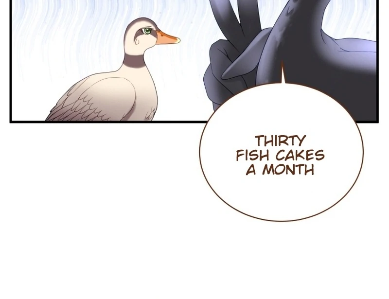 I Became The Black Swan Mother of The White Swan Princess Chapter 14 492 ch 14 116