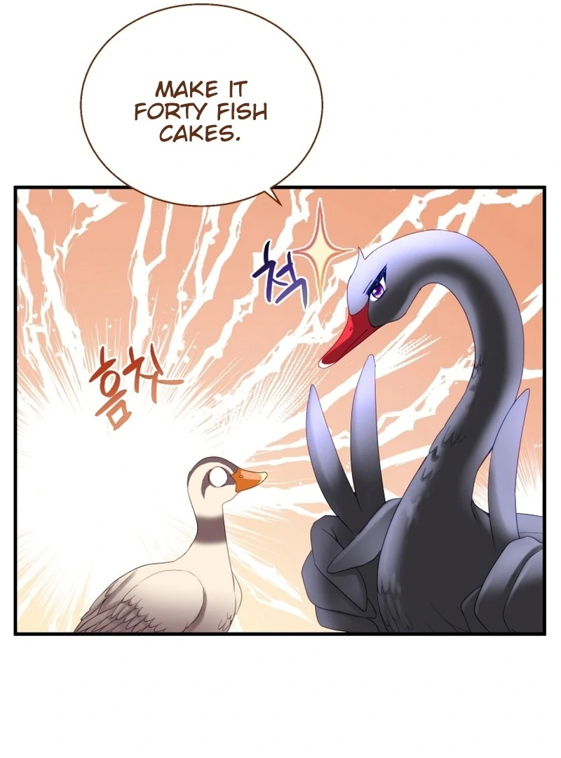 I Became The Black Swan Mother of The White Swan Princess Chapter 14 493 ch 14 117