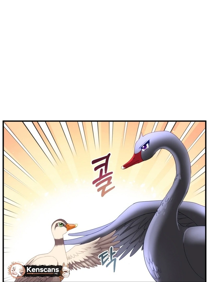 I Became The Black Swan Mother of The White Swan Princess Chapter 14 494 ch 14 118