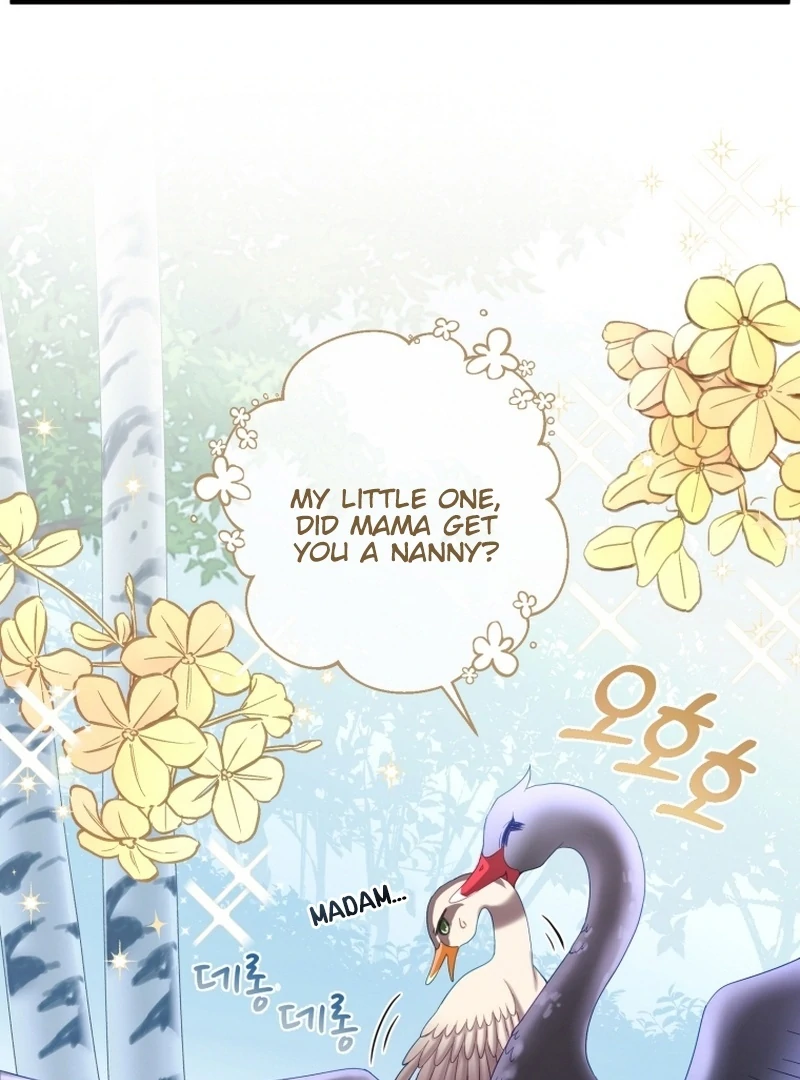 I Became The Black Swan Mother of The White Swan Princess Chapter 14 495 ch 14 119