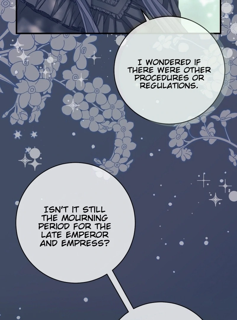 I Became The Black Swan Mother of The White Swan Princess Chapter 14 388 ch 14 12