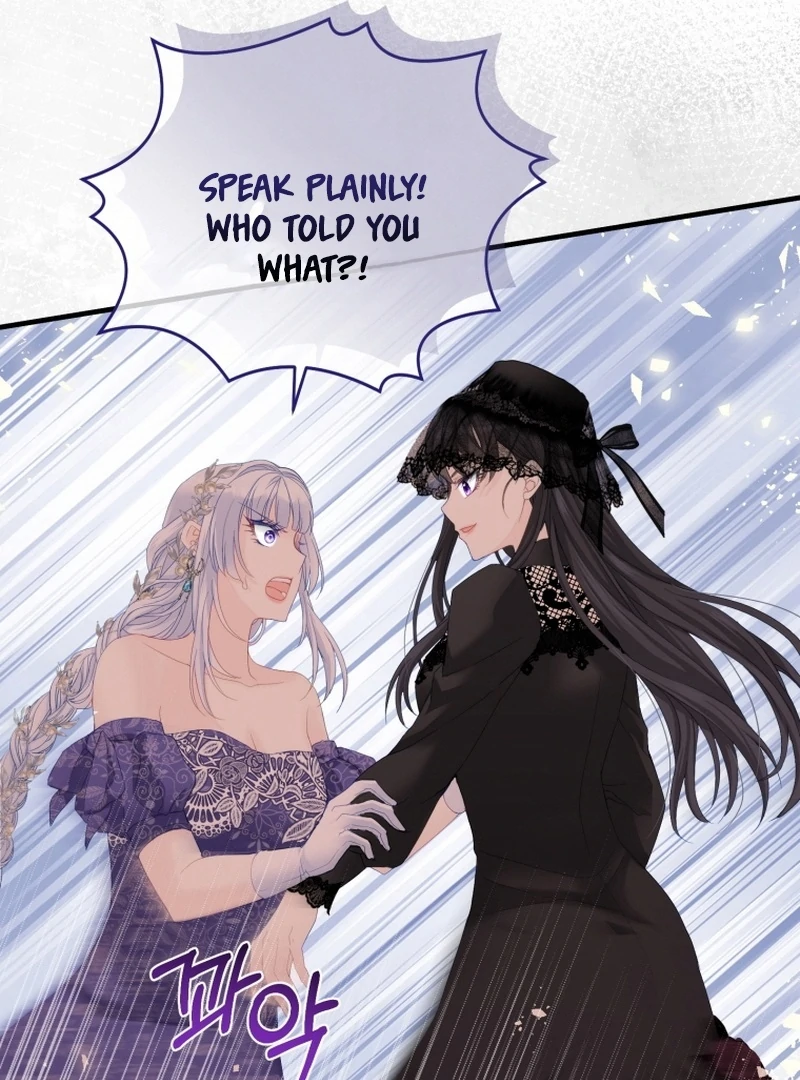 I Became The Black Swan Mother of The White Swan Princess Chapter 14 392 ch 14 16