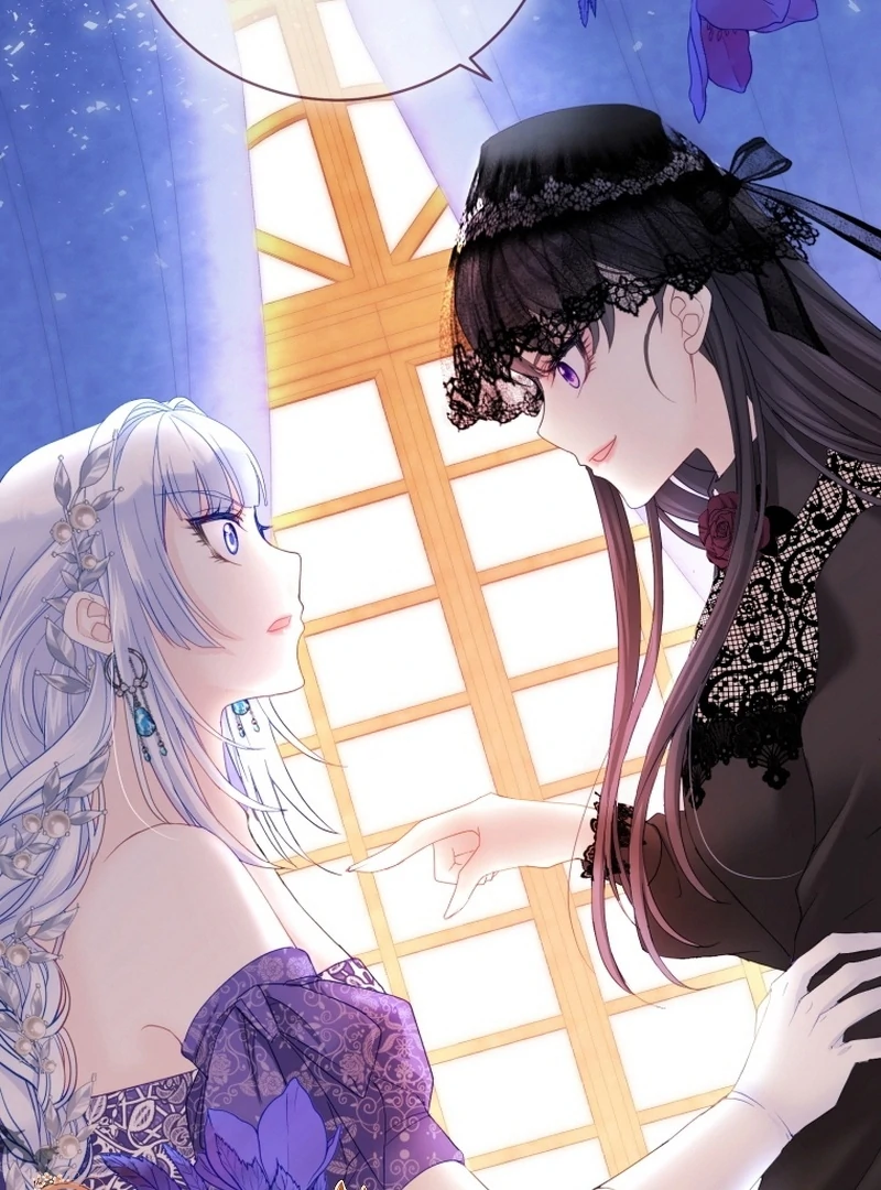 I Became The Black Swan Mother of The White Swan Princess Chapter 14 394 ch 14 18