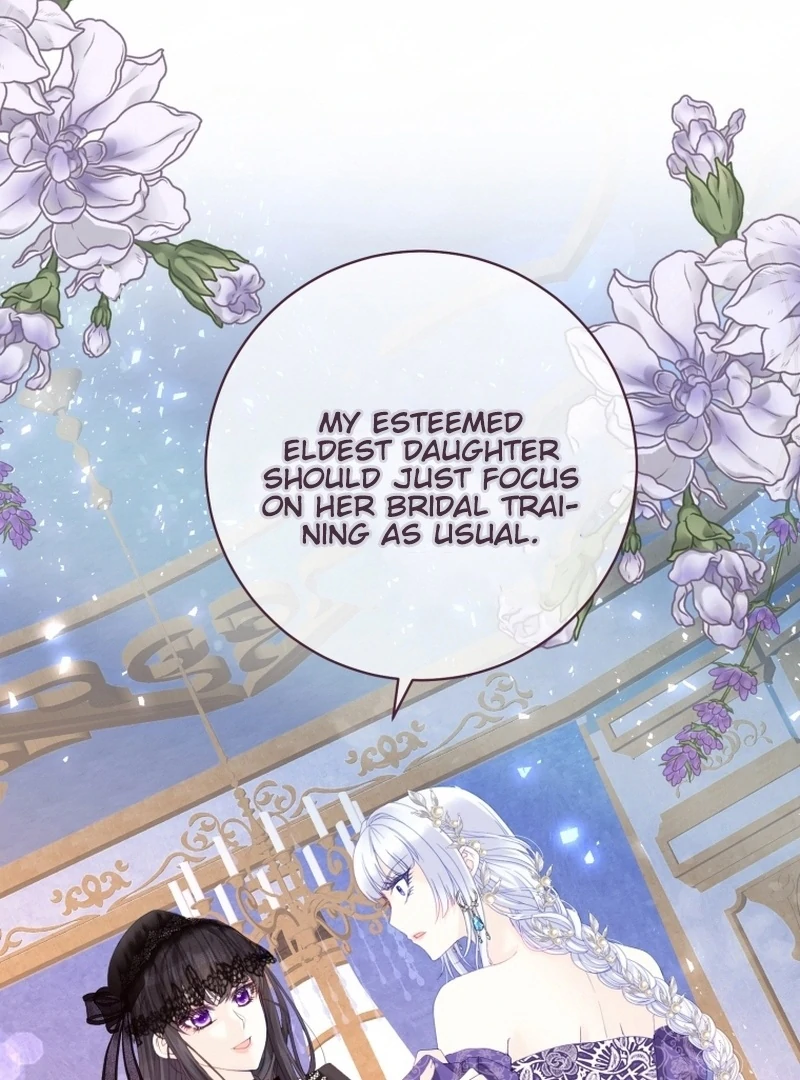 I Became The Black Swan Mother of The White Swan Princess Chapter 14 399 ch 14 23