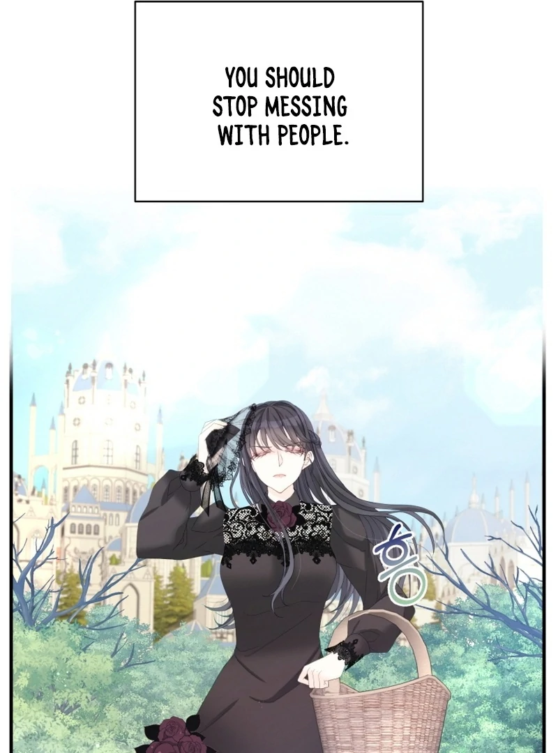 I Became The Black Swan Mother of The White Swan Princess Chapter 14 404 ch 14 28