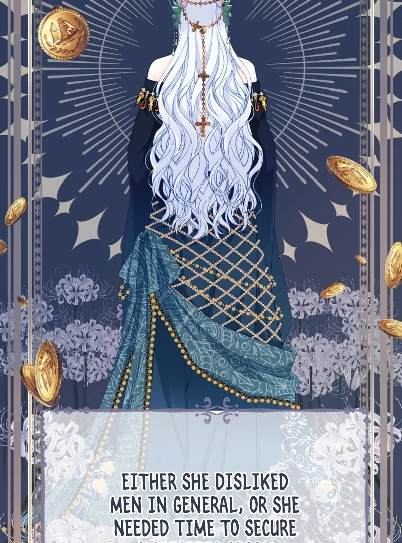 I Became The Black Swan Mother of The White Swan Princess Chapter 14 379 ch 14 3