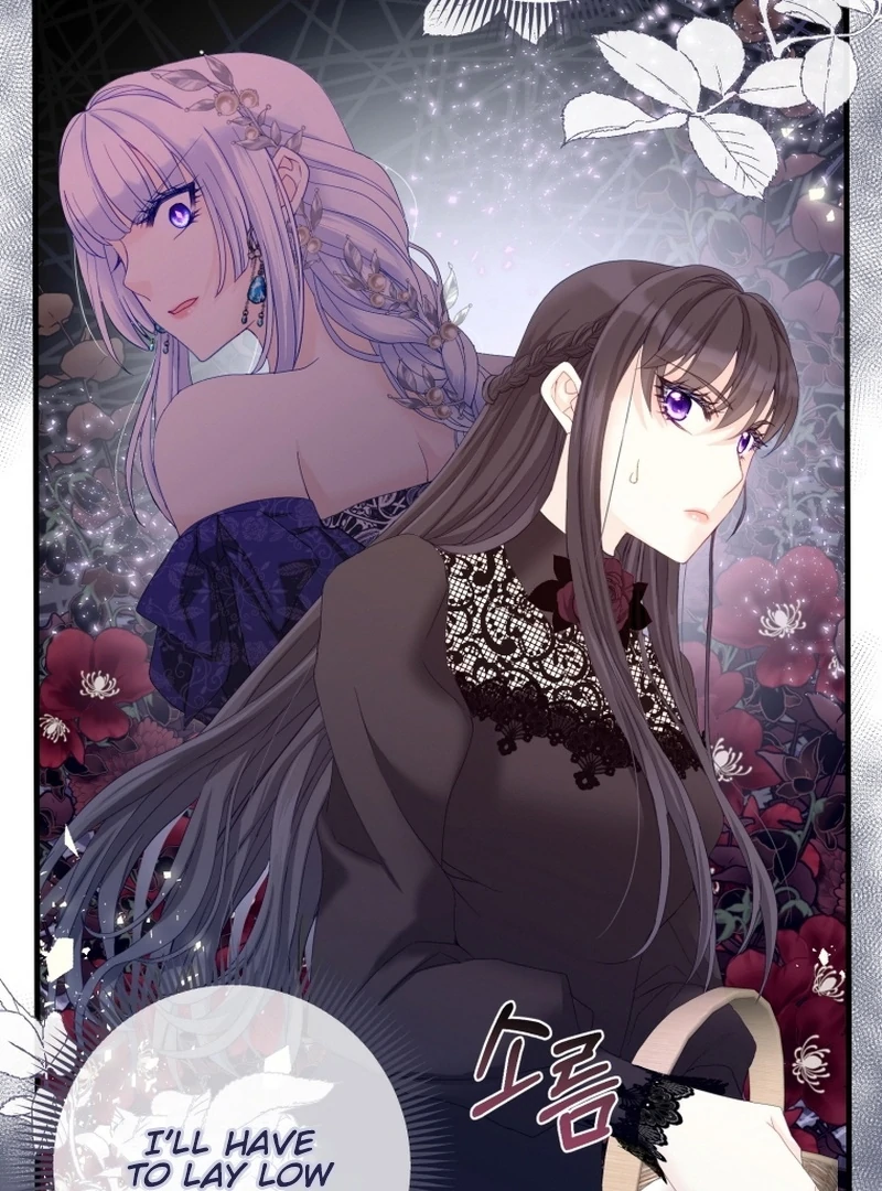 I Became The Black Swan Mother of The White Swan Princess Chapter 14 406 ch 14 30