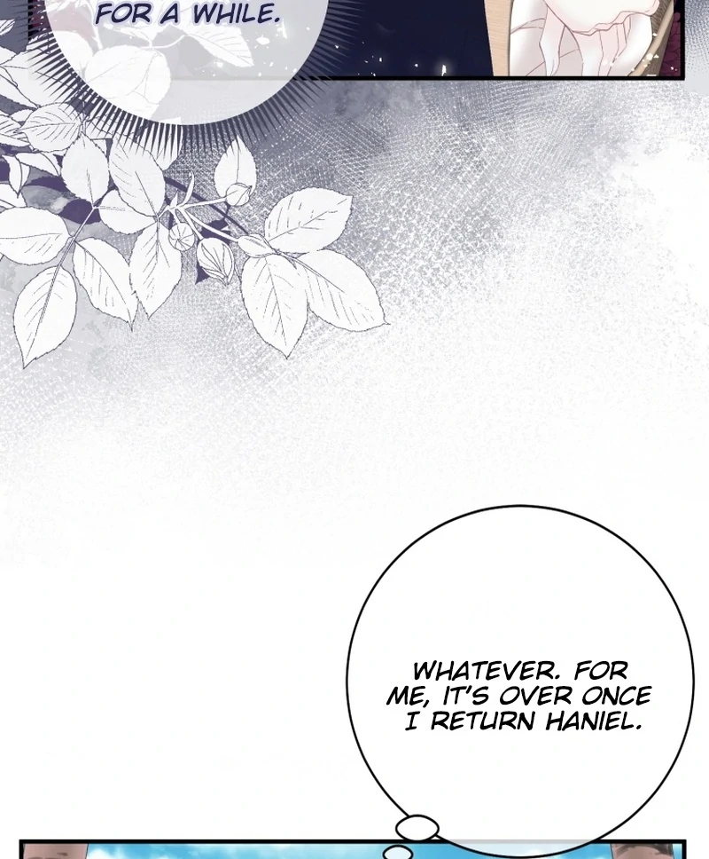 I Became The Black Swan Mother of The White Swan Princess Chapter 14 407 ch 14 31