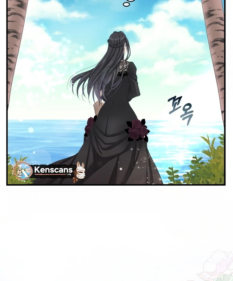 I Became The Black Swan Mother of The White Swan Princess Chapter 14 408 ch 14 32