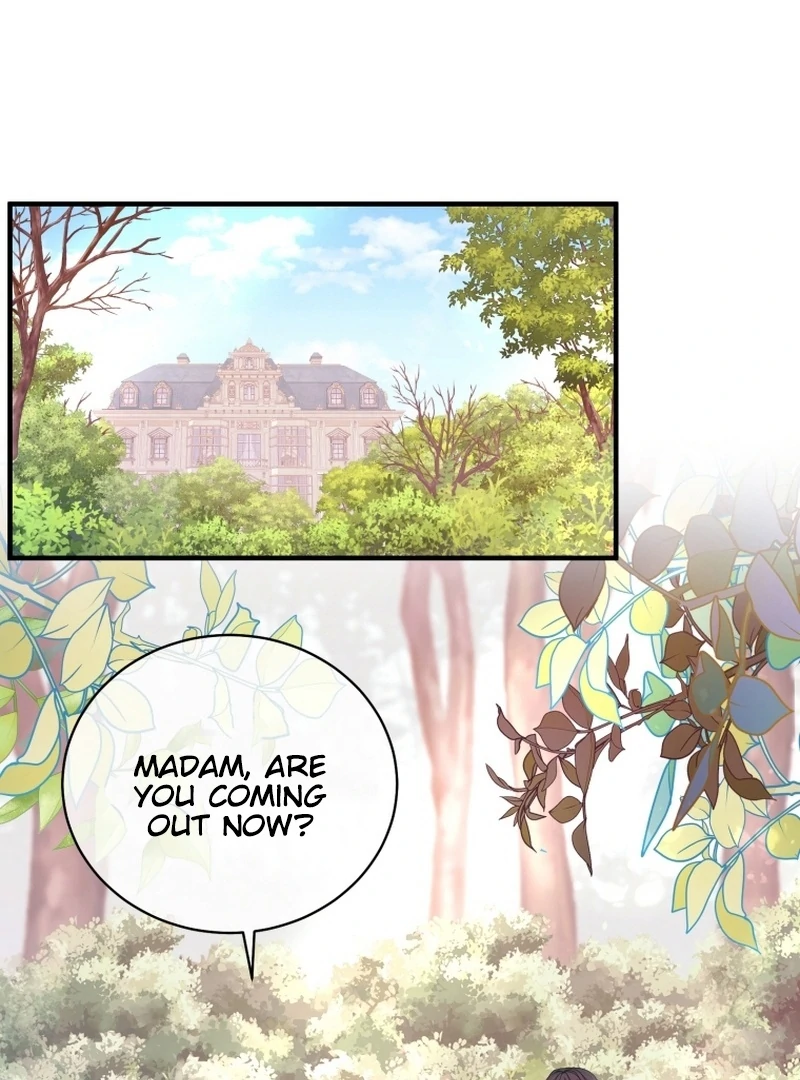 I Became The Black Swan Mother of The White Swan Princess Chapter 14 411 ch 14 35