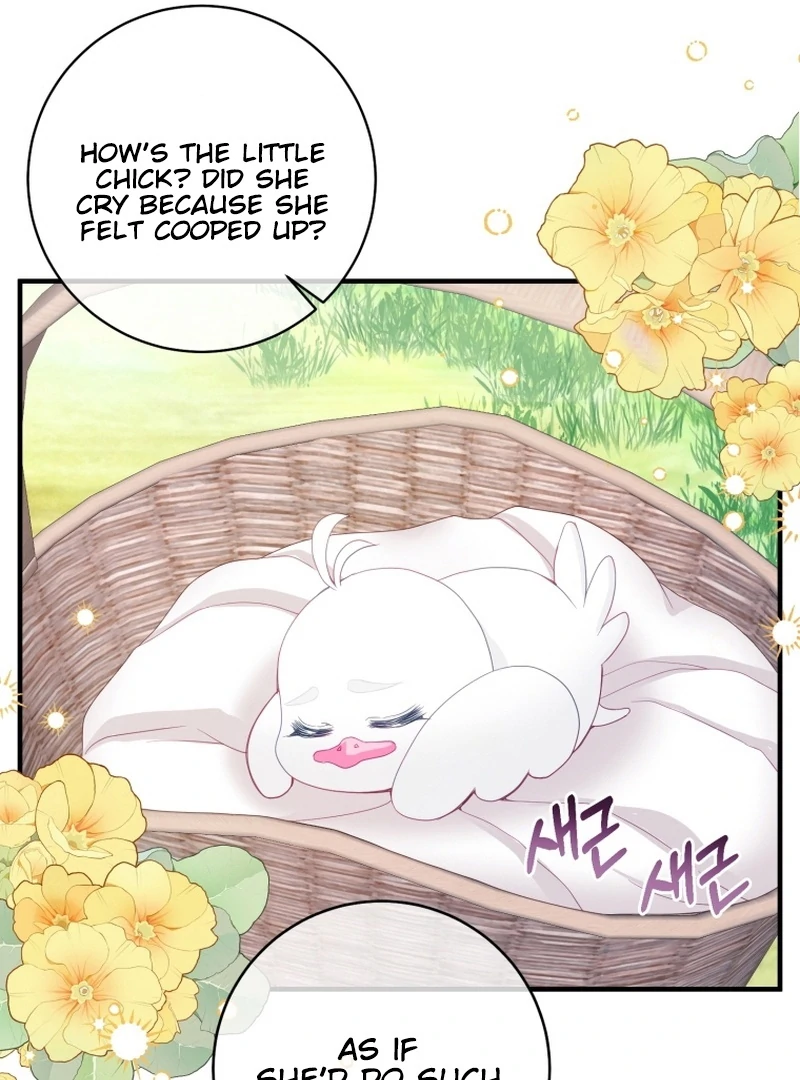 I Became The Black Swan Mother of The White Swan Princess Chapter 14 414 ch 14 38