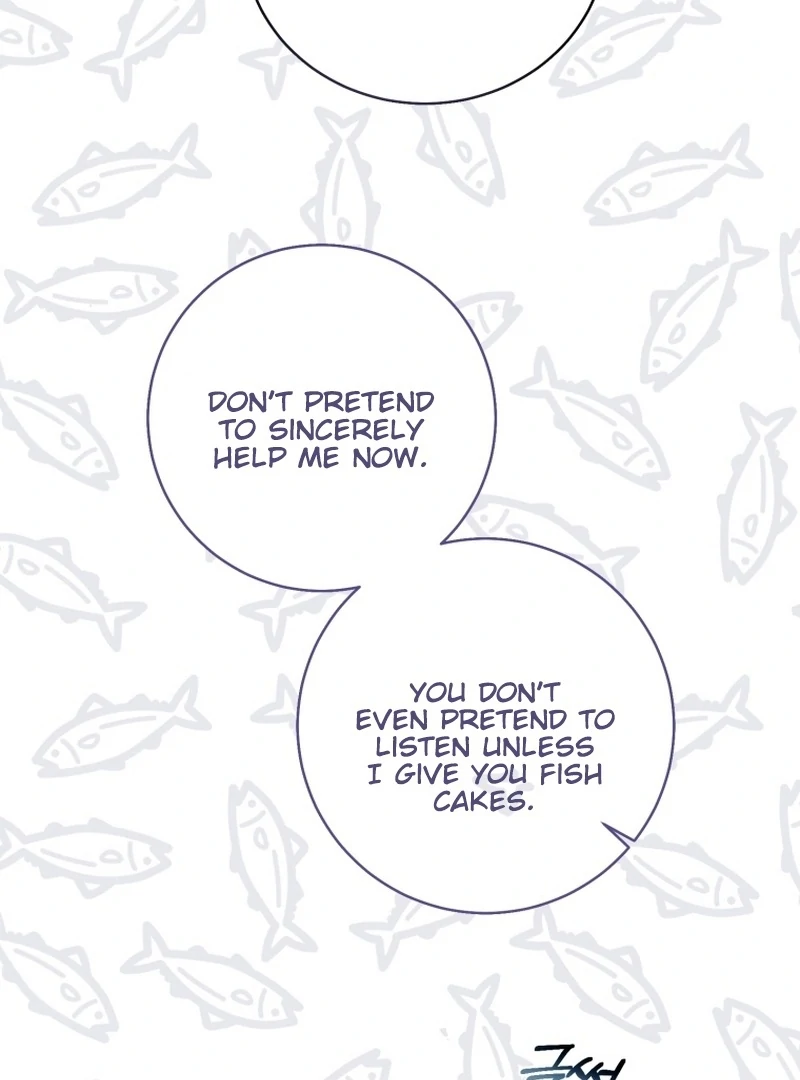 I Became The Black Swan Mother of The White Swan Princess Chapter 14 417 ch 14 41