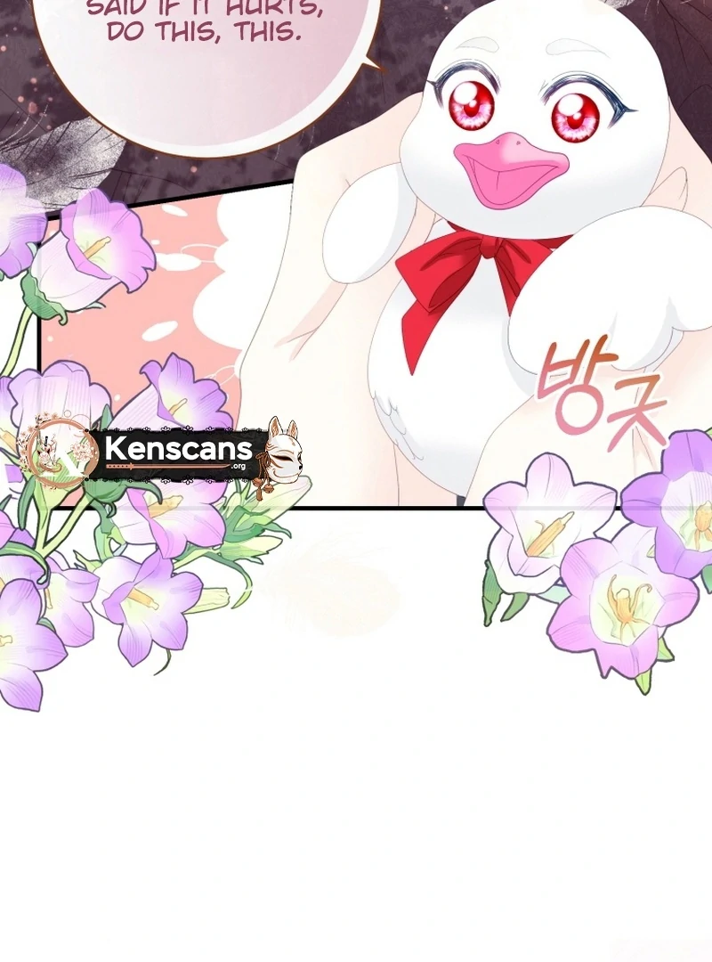 I Became The Black Swan Mother of The White Swan Princess Chapter 14 435 ch 14 59