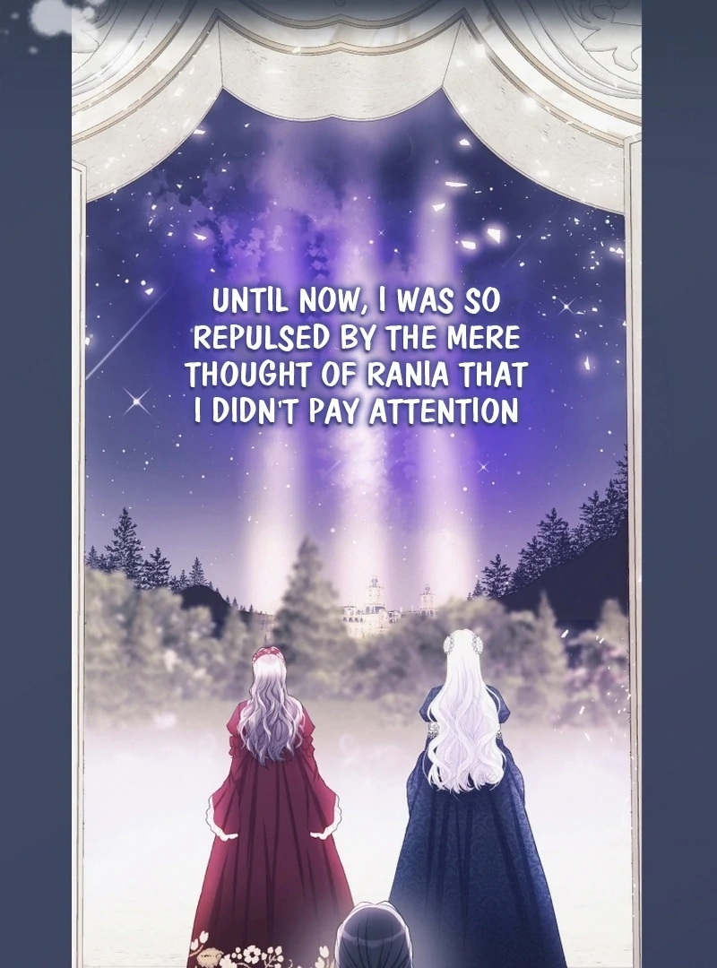 I Became The Black Swan Mother of The White Swan Princess Chapter 14 382 ch 14 6