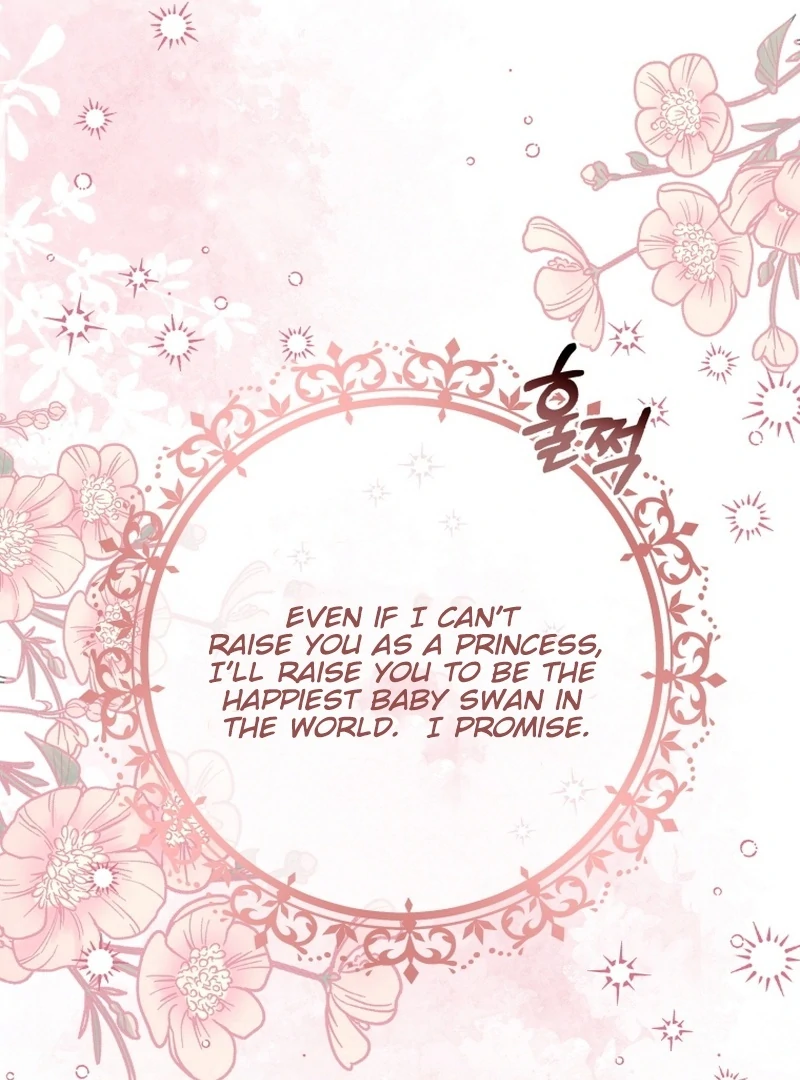 I Became The Black Swan Mother of The White Swan Princess Chapter 14 444 ch 14 68