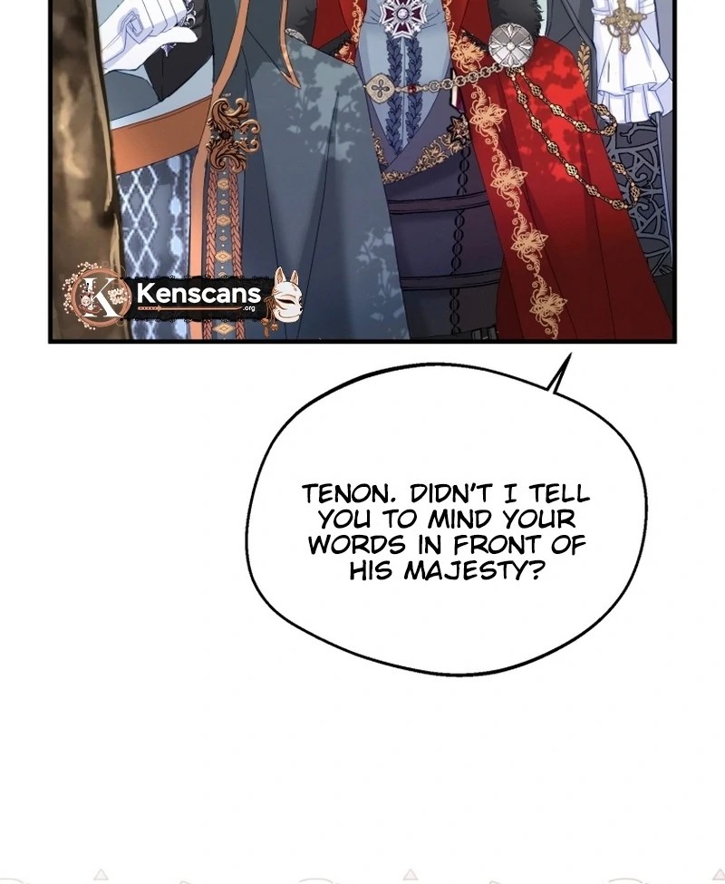 I Became The Black Swan Mother of The White Swan Princess Chapter 14 448 ch 14 72