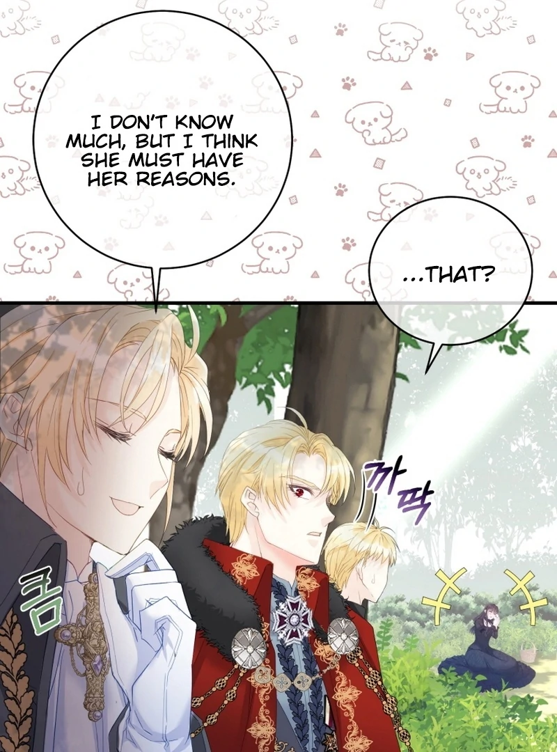 I Became The Black Swan Mother of The White Swan Princess Chapter 14 449 ch 14 73